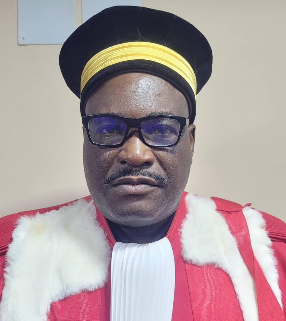 pgcassation, KISULA BETIKA YEYE  Aldler magistrat du pgcassation